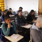 Curso de construcción en seco General Alvear