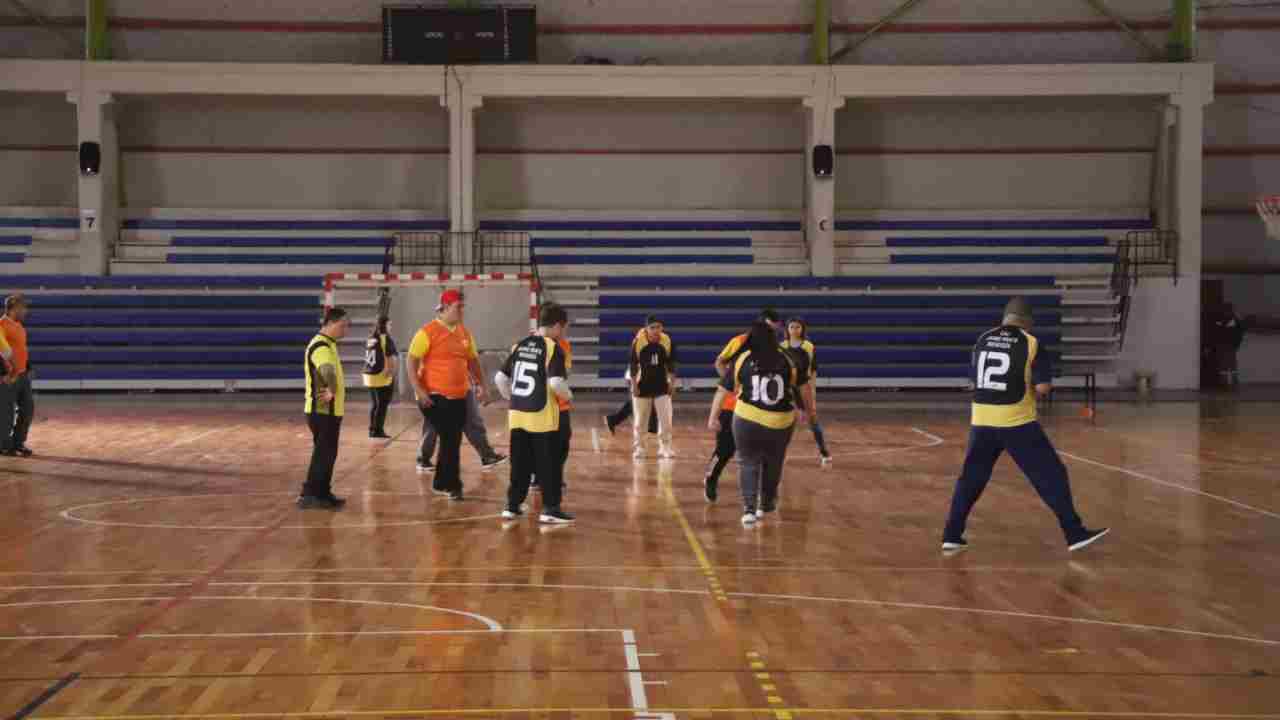 Encuentros Deportivos 2026 promueven la inclusión