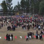 Festejos del Día del Niño en General Alvear