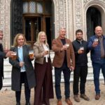 Fiesta de la Cerveza del Sur mendocino
