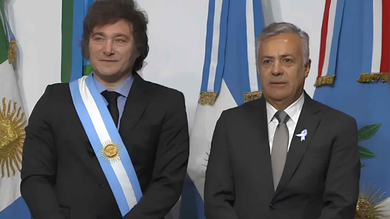 Fondos que reclama Mendoza