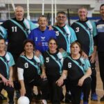Juegos Sanmartinianos newcom General Alvear