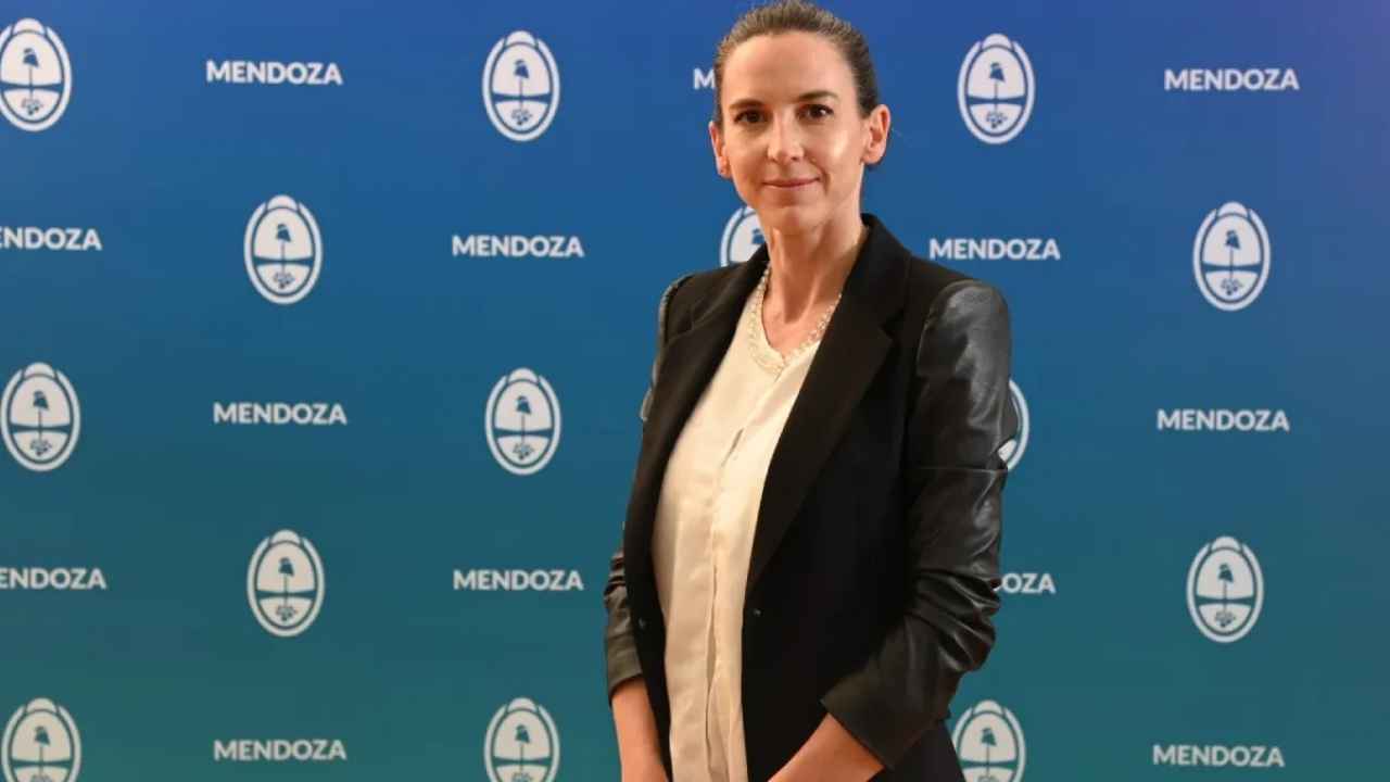 Ley de ciberseguridad en Mendoza