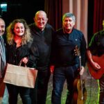 Los Huarpes Teatro Antonio Lafalla