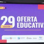 Oferta Educativa 2026 en General Alvear