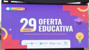 Oferta Educativa 2026 en General Alvear