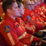 Primer Congreso de Respuesta Integral a Emergencias