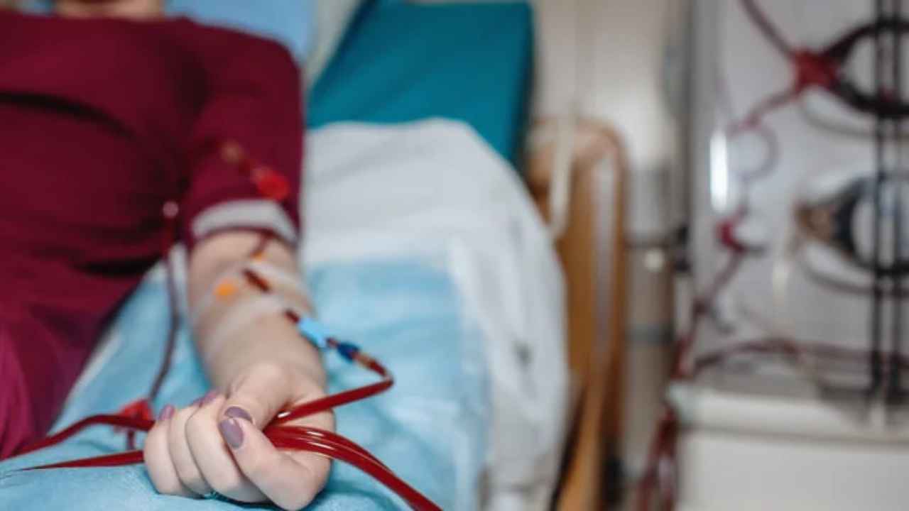 Reducción de recursos del PAMI