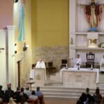 Tedeum aniversario General Alvear