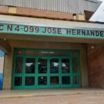 Torneo Departamental de la Juventud Bowen