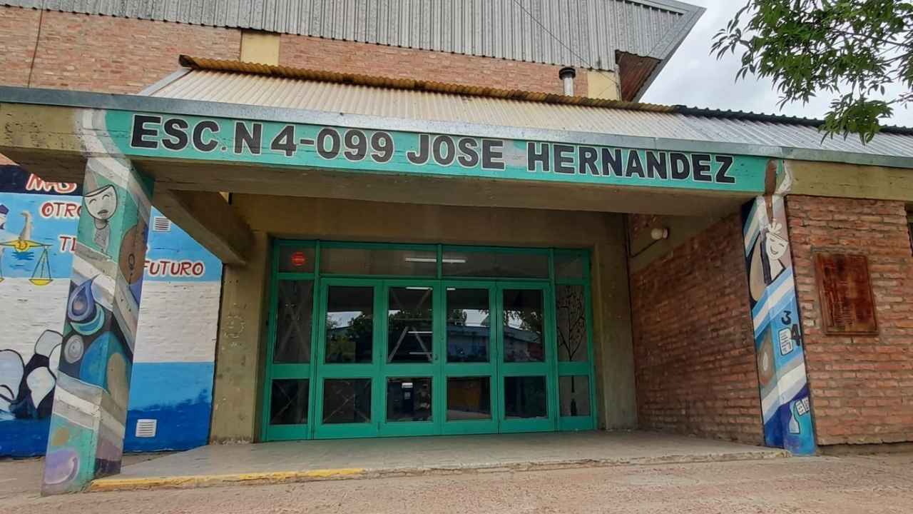 Torneo Departamental de la Juventud Bowen