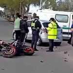 Un joven de General Alvear murió en Santa Rosa