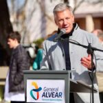 aniversario General Alvear discurso