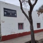 asistencia a una familia tras un incendio en General Alvear