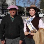 campeonato de destrezas gauchas en General Alvear