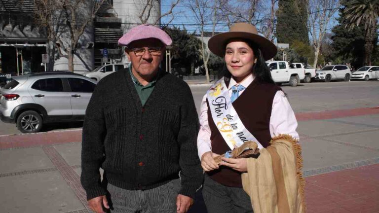 campeonato de destrezas gauchas en General Alvear