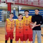 clasificados Juegos Sanmartinianos General Alvear