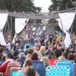 festejos Plaza Departamental General Alvear