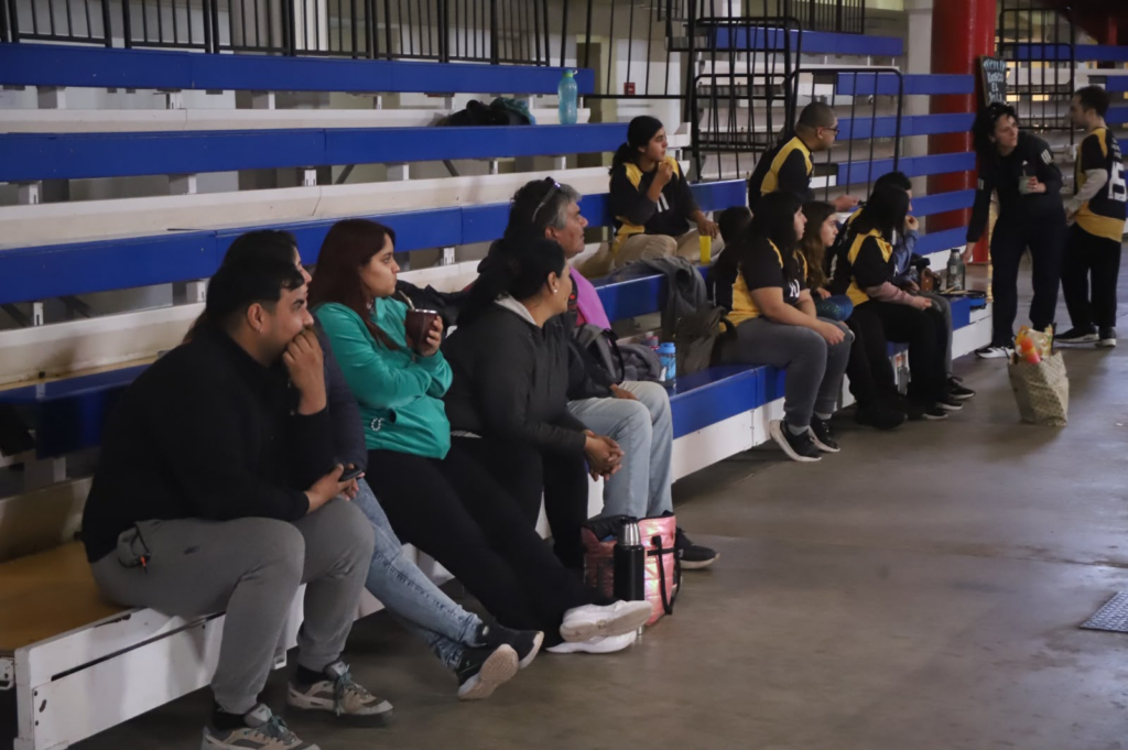 Encuentros Deportivos 2026 promueven la inclusión