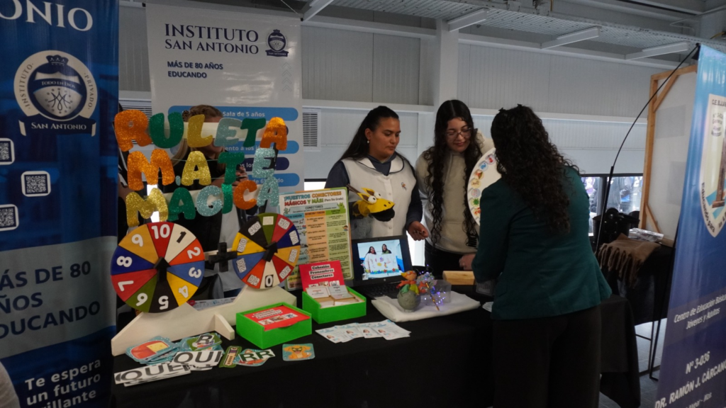 Oferta Educativa 2026 en General Alvear
