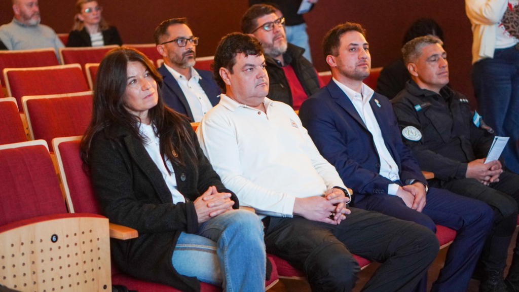 Primer Congreso de Respuesta Integral a Emergencias