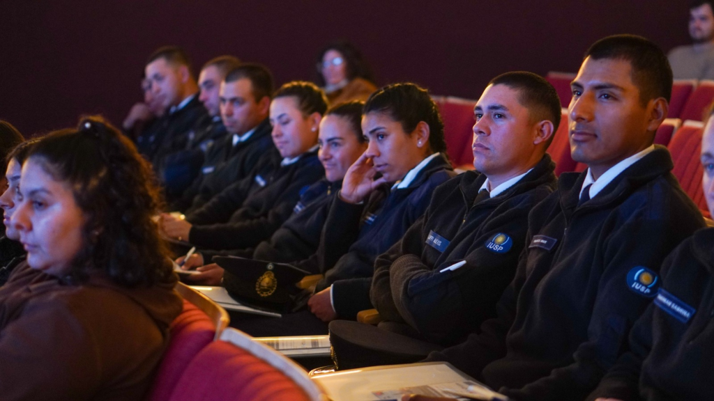 Primer Congreso de Respuesta Integral a Emergencias
