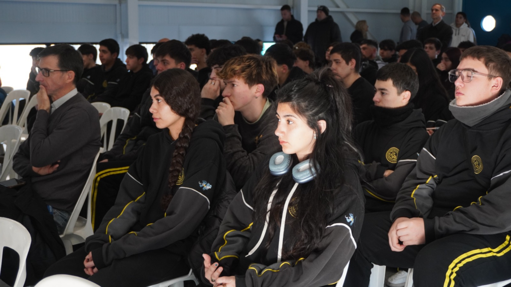 convenio Municipalidad y Worklift