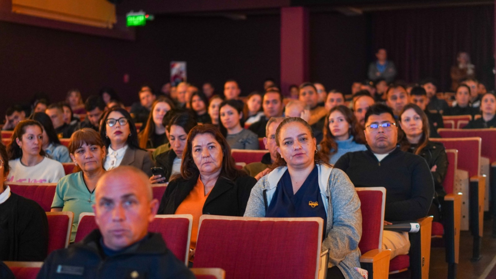 Primer Congreso de Respuesta Integral a Emergencias