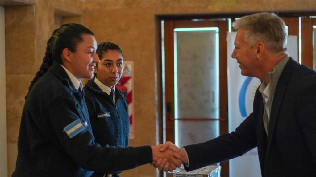 Primer Congreso de Respuesta Integral a Emergencias