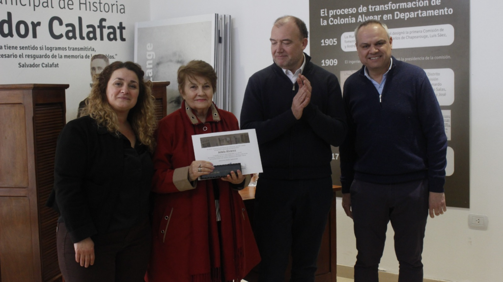 50 aniversario Museo Salvador Calafat
