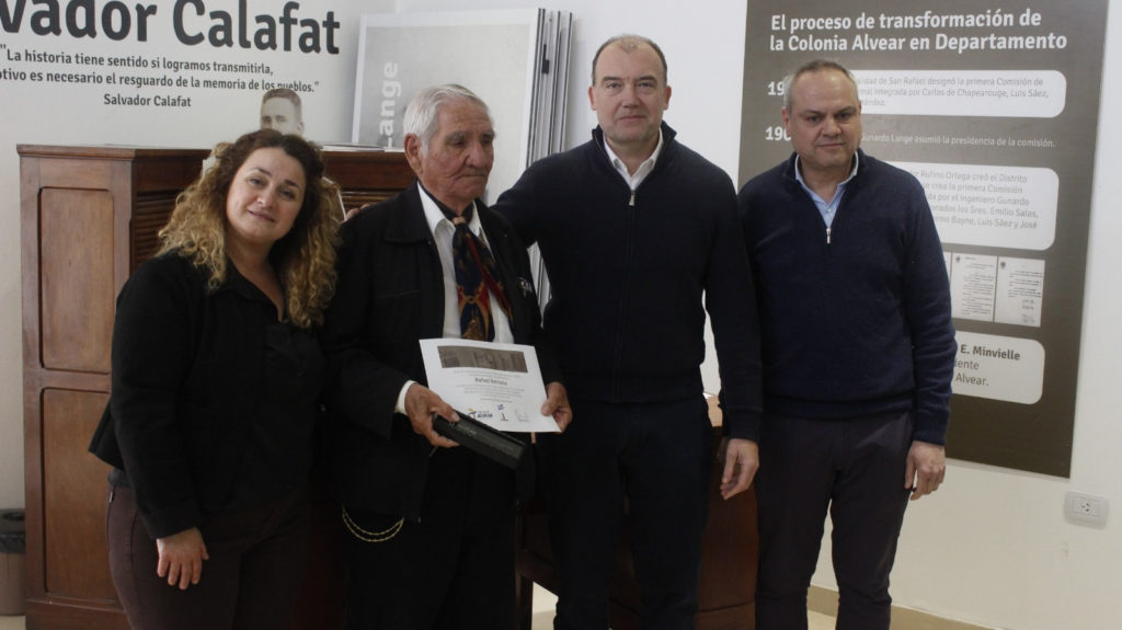 50 aniversario Museo Salvador Calafat