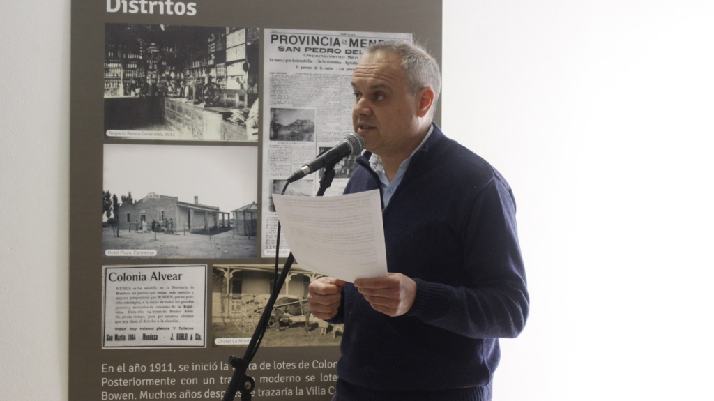 50 aniversario Museo Salvador Calafat