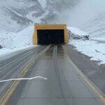 pasos internacionales Mendoza Chile