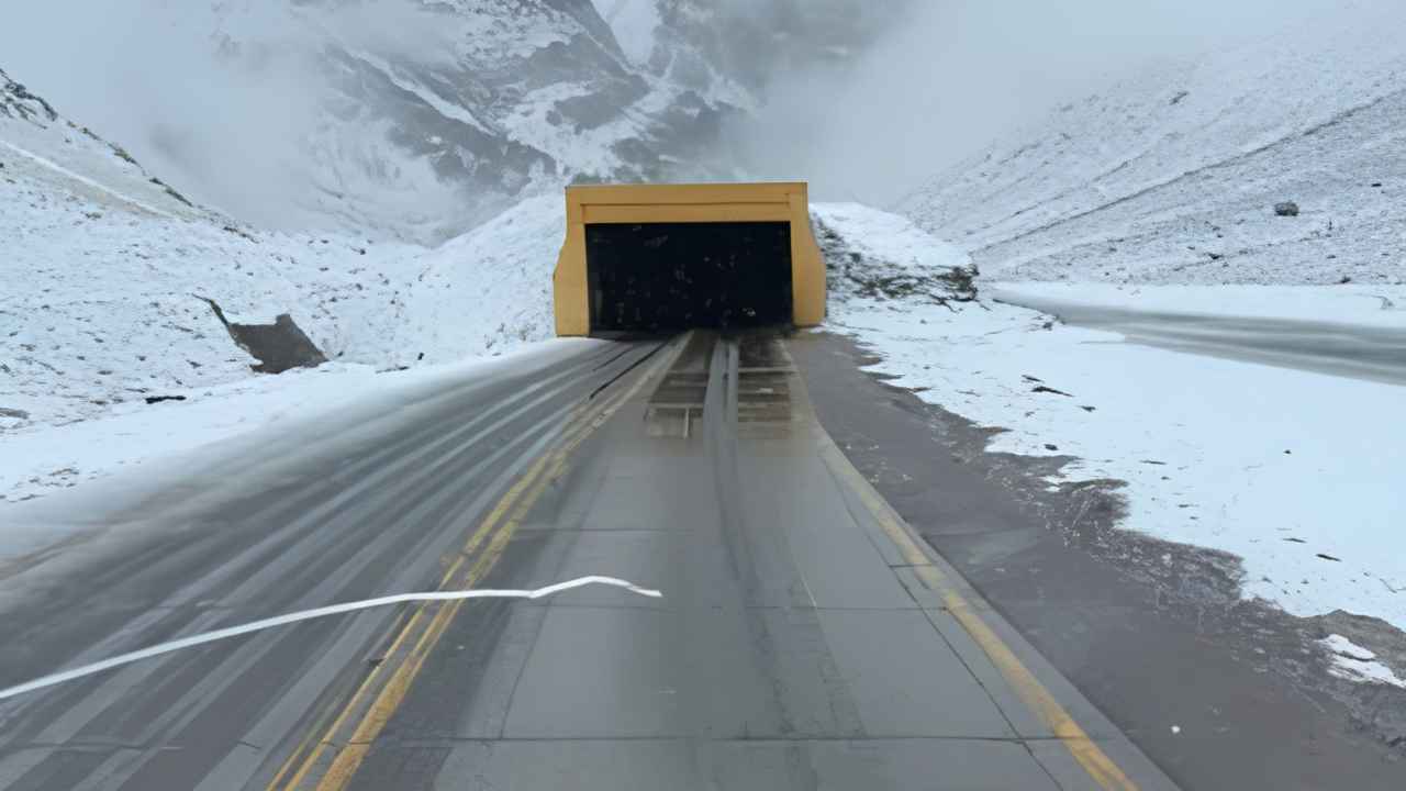 pasos internacionales Mendoza Chile