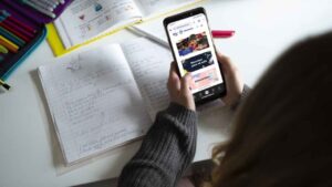 portal educativo DGE Mendoza