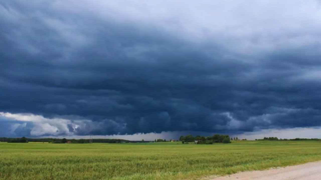Alerta por Súper Niño en Mendoza