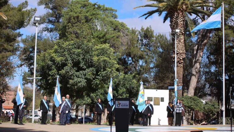 Bowen celebró sus 114 años