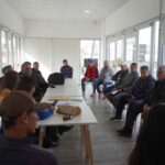 Campeonato de asadores en General Alvear