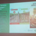 Capacitación agrícola en General Alvear