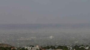 Clases suspendidas en Mendoza