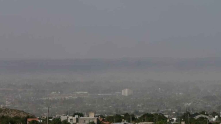 Clases suspendidas en Mendoza