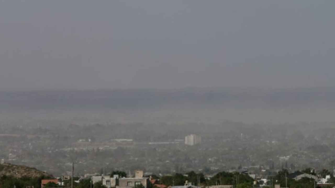 Clases suspendidas en Mendoza