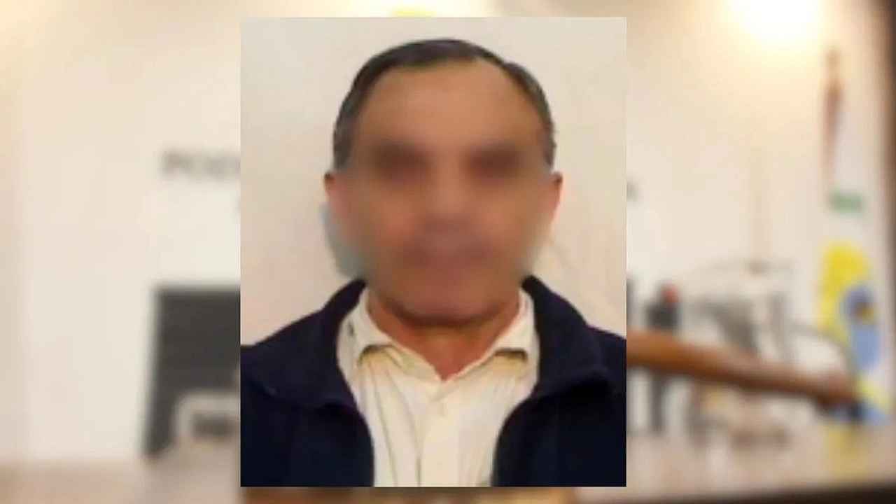 Condenaron al Chacal de Monte Comán