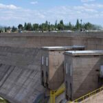 Conflicto río Atuel Los Nihuiles