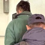 Detienen a un hombre acusado de robar en un local de comidas