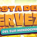 Fiesta de la Cerveza del Sur Mendocino