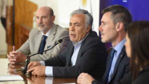 Financiamiento para productores agrícolas Mendoza