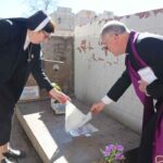Homenaje al Padre Basilio Wynnyczuk