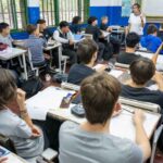 Metas educativas en Mendoza