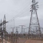 Obras eléctricas en el Sur mendocino